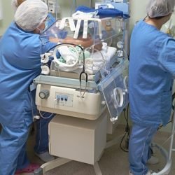 HUOP promove II Encontro de Prematuridade e reforça importância do cuidado humanizado aos recém-nascidos