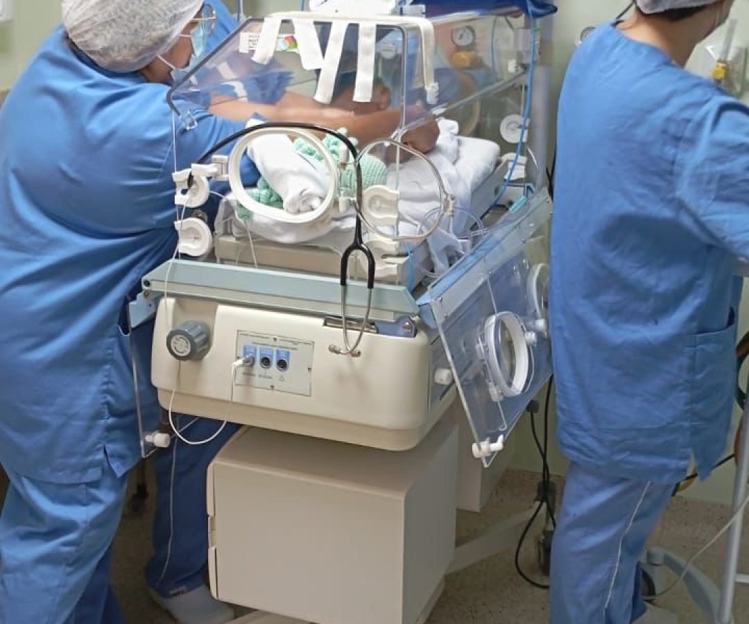 HUOP promove II Encontro de Prematuridade e reforça importância do cuidado humanizado aos recém-nascidos