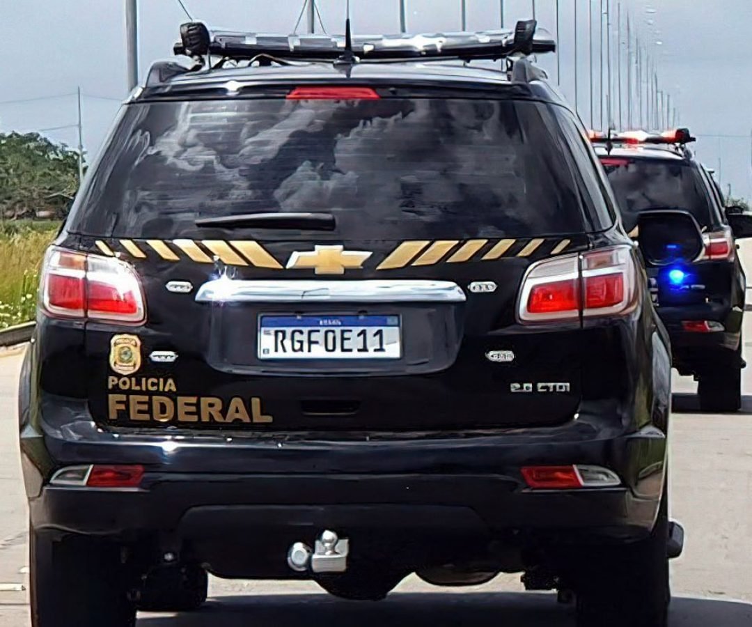 PF apura desvio de mais de R$ 813 milhões em transferência PIX