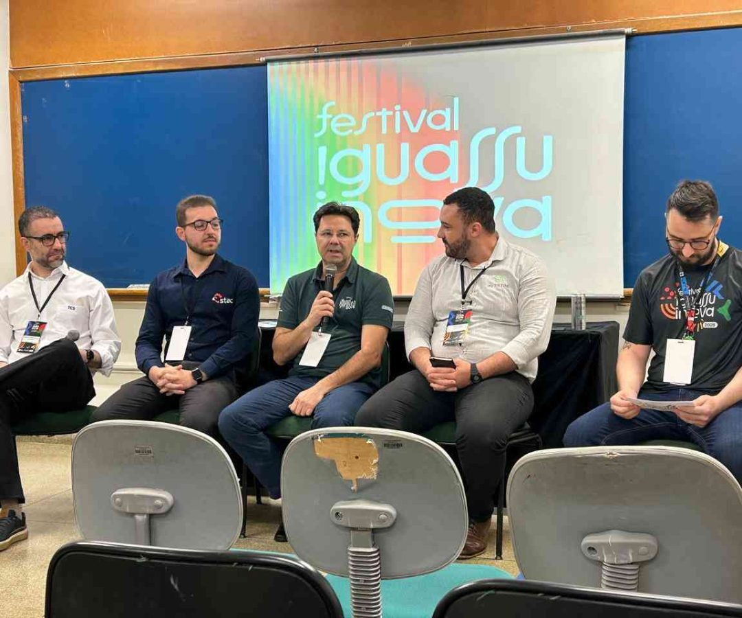 Coopavel e Itaipu Parquetec reforçam parceria por inovação e conectividade