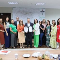 Combate à violência contra a mulher: Casa Civil assina adesão ao Selo Nós Por Elas