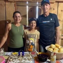 Altas hospitalares trazem alívio e esperança de recomeço às vítimas dos tornados no Paraná