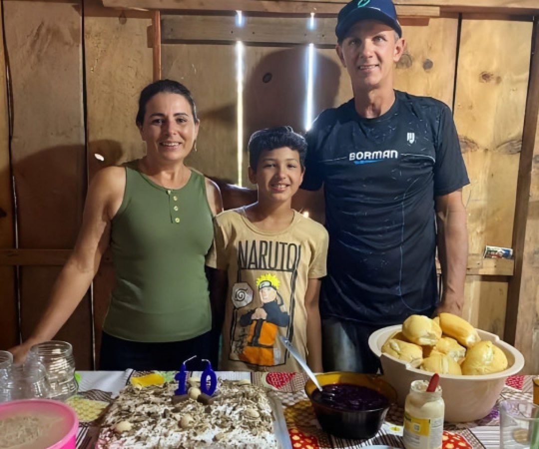 Altas hospitalares trazem alívio e esperança de recomeço às vítimas dos tornados no Paraná