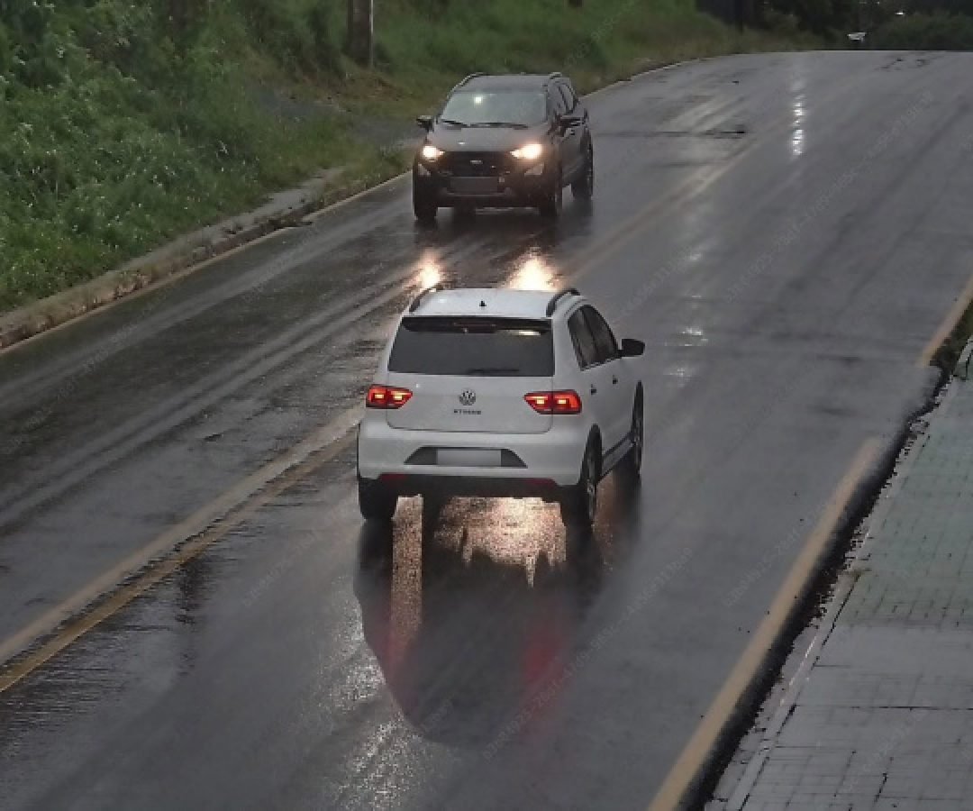 Olho Vivo: seis carros clonados são apreendidos com sistema de câmeras inteligentes do Paraná