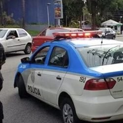 Rio: operação prende 23 pessoas nos Complexos da Penha e do Alemão