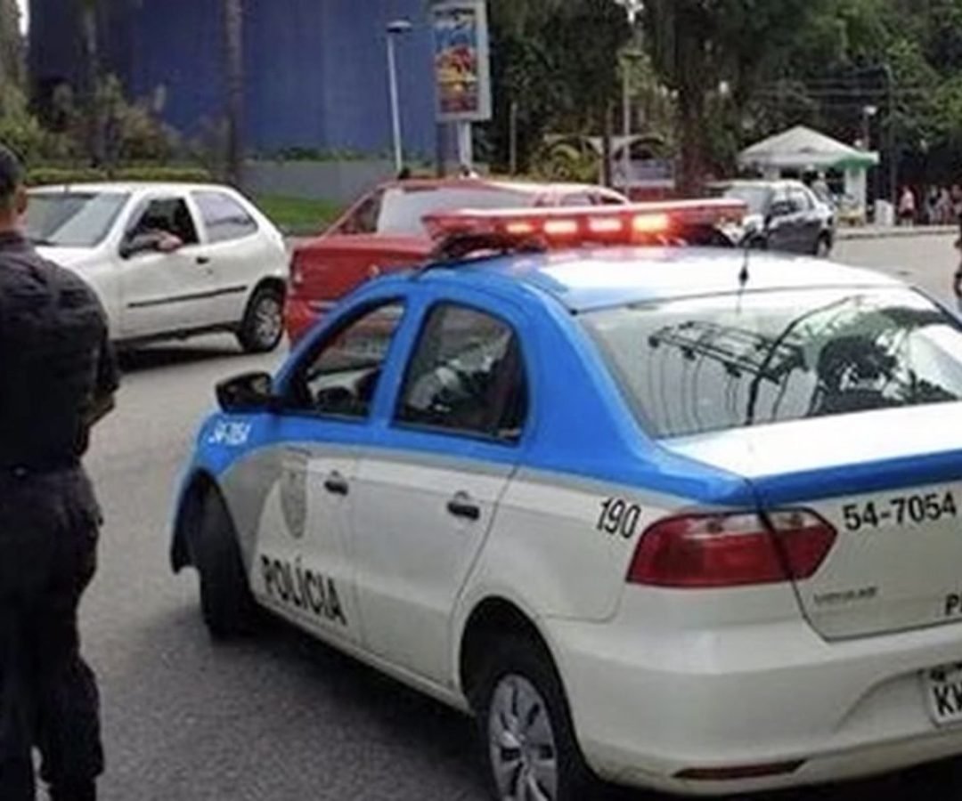 Rio: operação prende 23 pessoas nos Complexos da Penha e do Alemão
