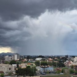 Tornados, supercélulas ou microexplosões: Simepar explica fenômenos na primavera