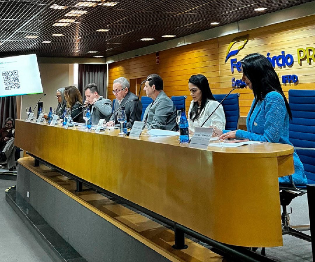 Conselho Paranaense de Turismo debate avanços dos indicadores do setor