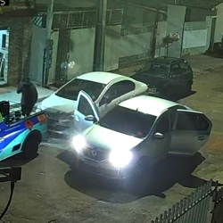 PCPR esclarece homicídio e prende três homens ligados a outros crimes em Curitiba e Litoral