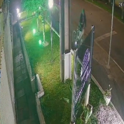 pcpr prende homem por homicídio e apreende arma usada no crime na capital