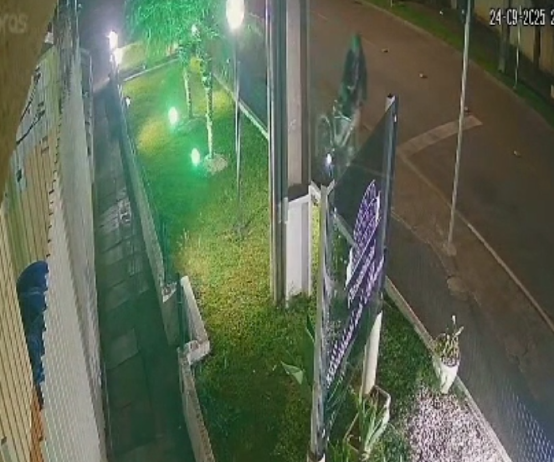 pcpr prende homem por homicídio e apreende arma usada no crime na capital