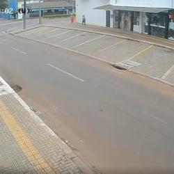 Morre no hospital motociclista envolvido em grave acidente no bairro Porto Meira