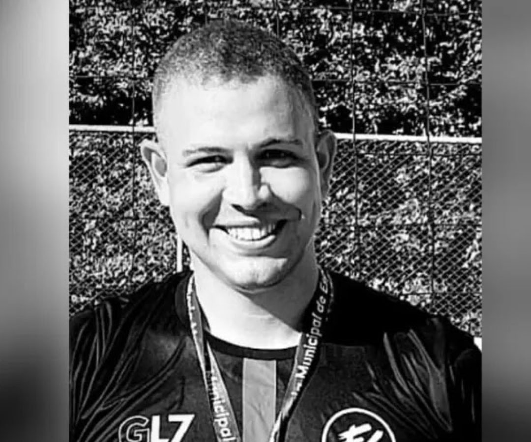 Prefeitura de Toledo lamenta morte de atleta na PR-317