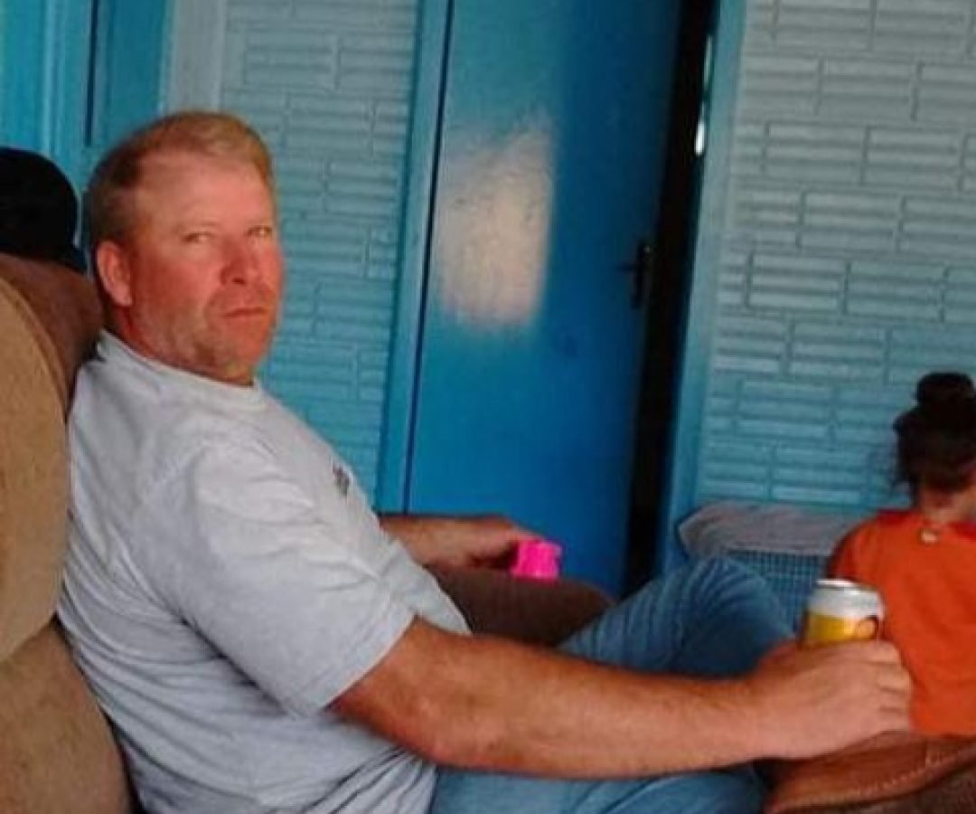 Homem desaparece após comportas de barragem serem abertas no Rio Iguaçu