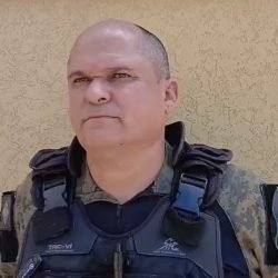 Homem é Preso em Flagrante por Maus-Tratos a Animais no Bairro Néva, em Cascavel