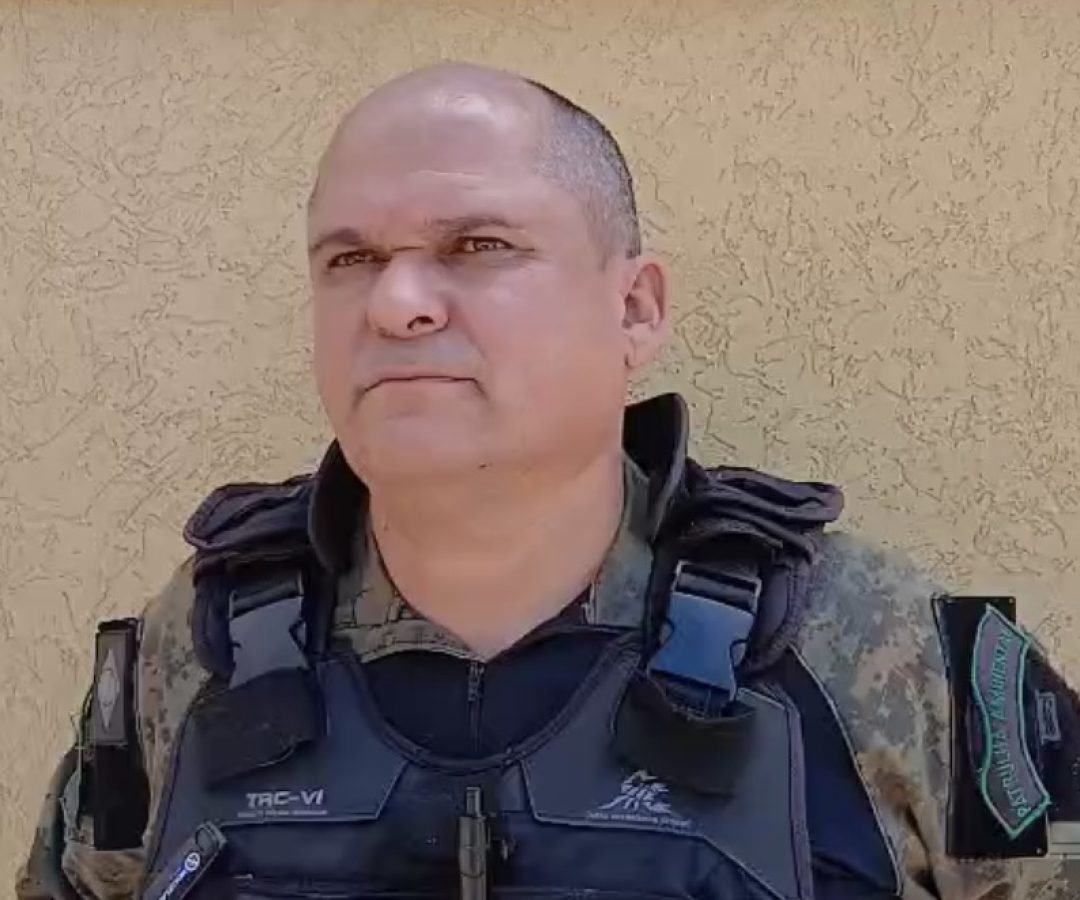 Homem é Preso em Flagrante por Maus-Tratos a Animais no Bairro Néva, em Cascavel