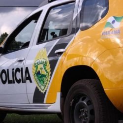 Mãe é presa por maus-tratos contra filha de 13 anos em Cascavel