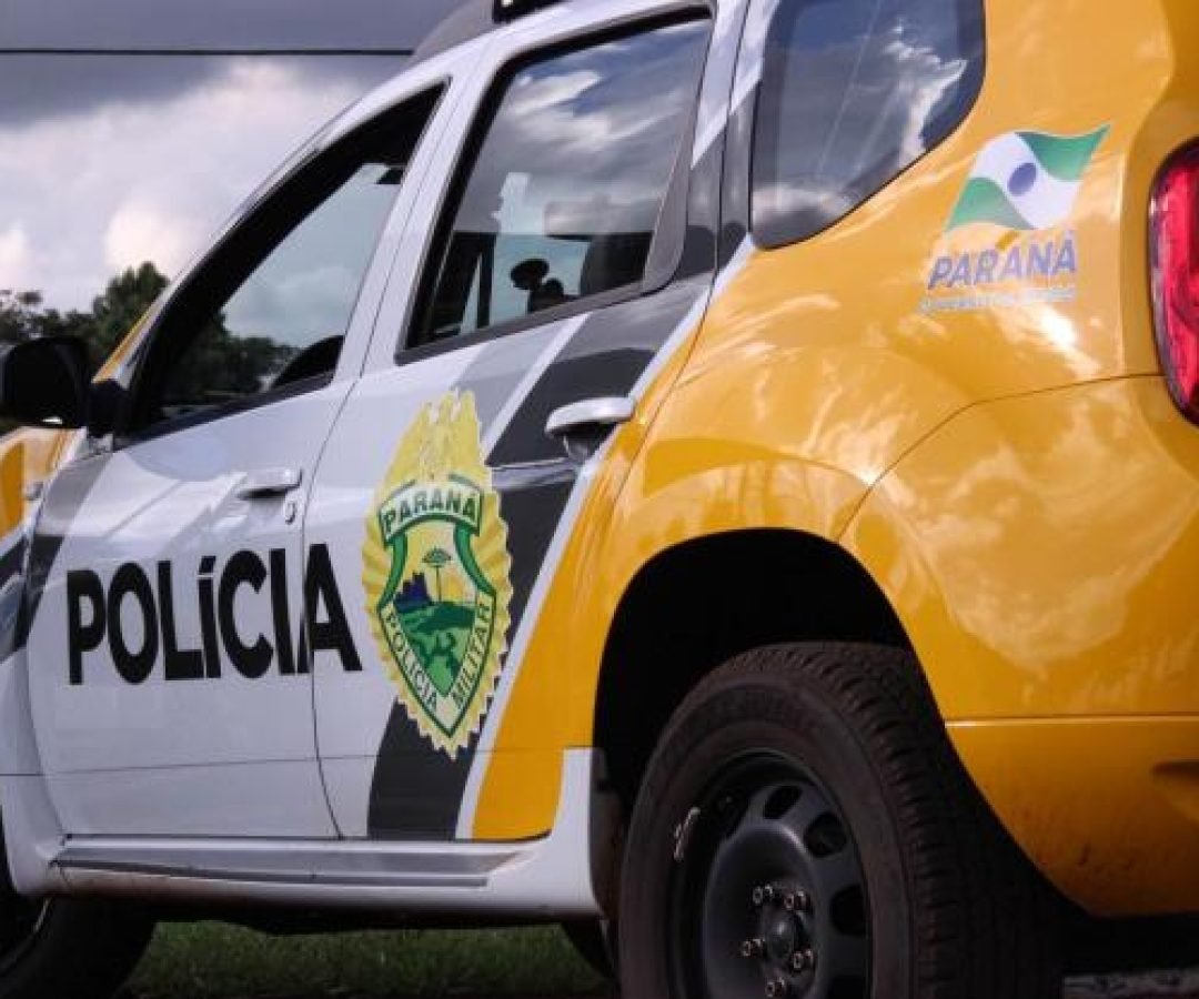 Mãe é presa por maus-tratos contra filha de 13 anos em Cascavel