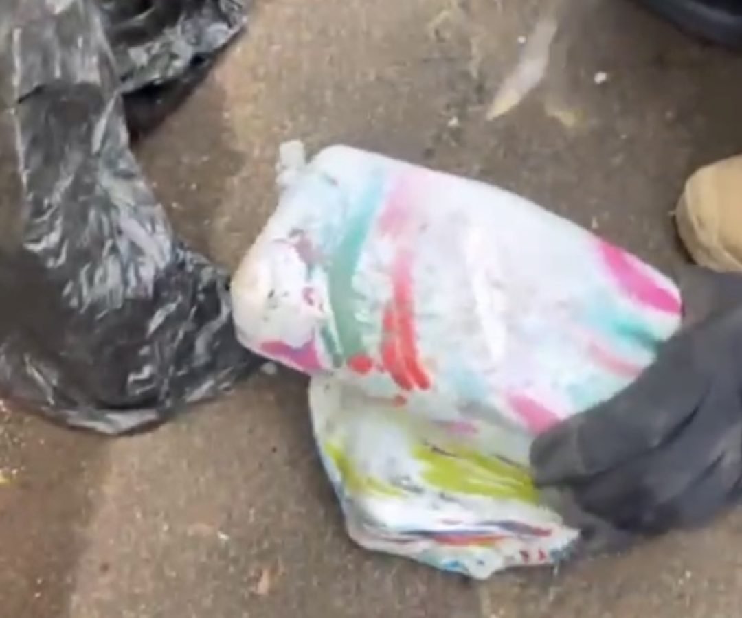 PRF apreende mais de 8 quilos de crack escondidos em carro na BR-277, em Guarapuava