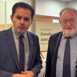 CCJ da Assembleia aprova projeto relatado por Marcio Pacheco que garante energia e água a famílias em processo de regularização fundiária