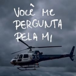 a missão de salvar vidas todos os dias