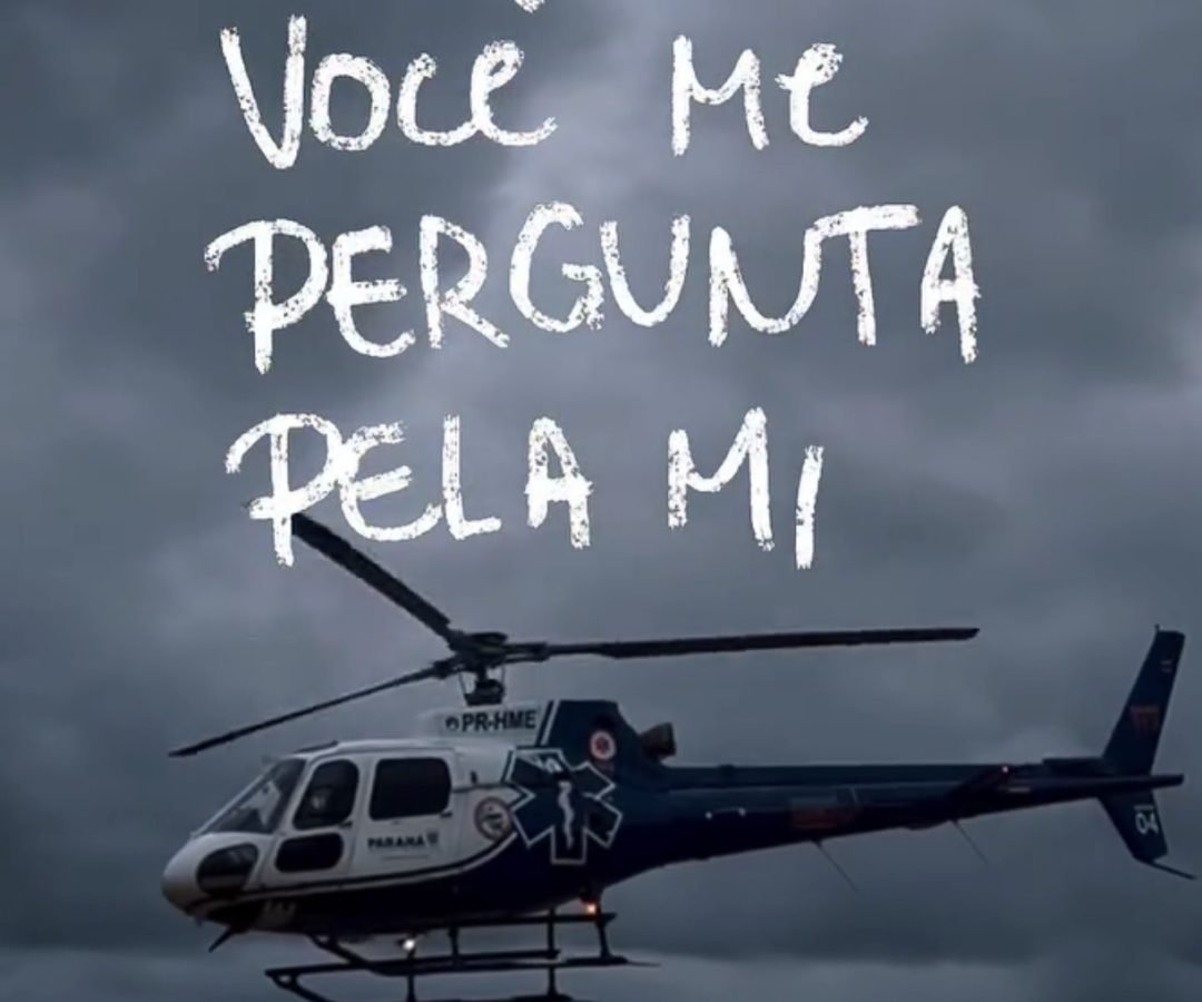 a missão de salvar vidas todos os dias