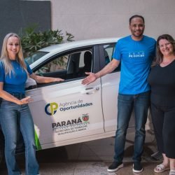 Governo vai adquirir 240 carros para aumentar ações itinerantes das Agências do Trabalhador