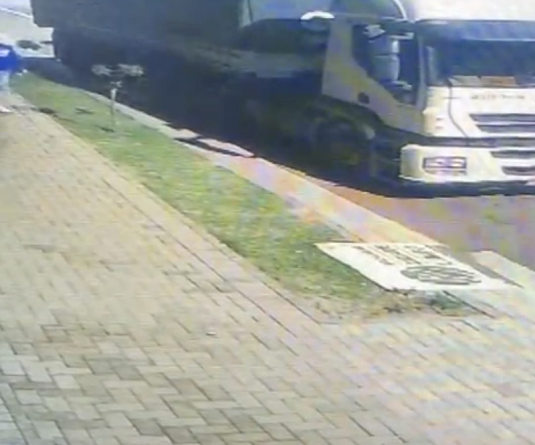 Polícia Civil cumpre mandado de prisão em investigação de disparo de arma de fogo em Cascavel