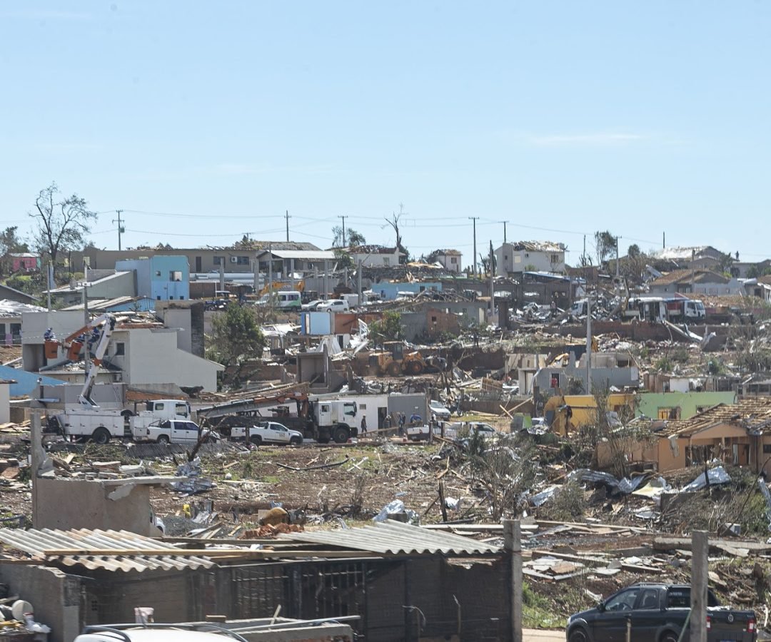 Governo regulamenta processo de liberação de R$ 50 mil para famílias de Rio Bonito do Iguaçu