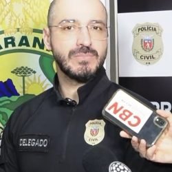 Polícias do Paraná prendem 25 integrantes de organização que movimentava 1,5 tonelada de drogas por mês