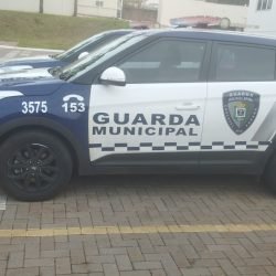 Homem é detido por descumprimento de medida protetiva em Cascavel