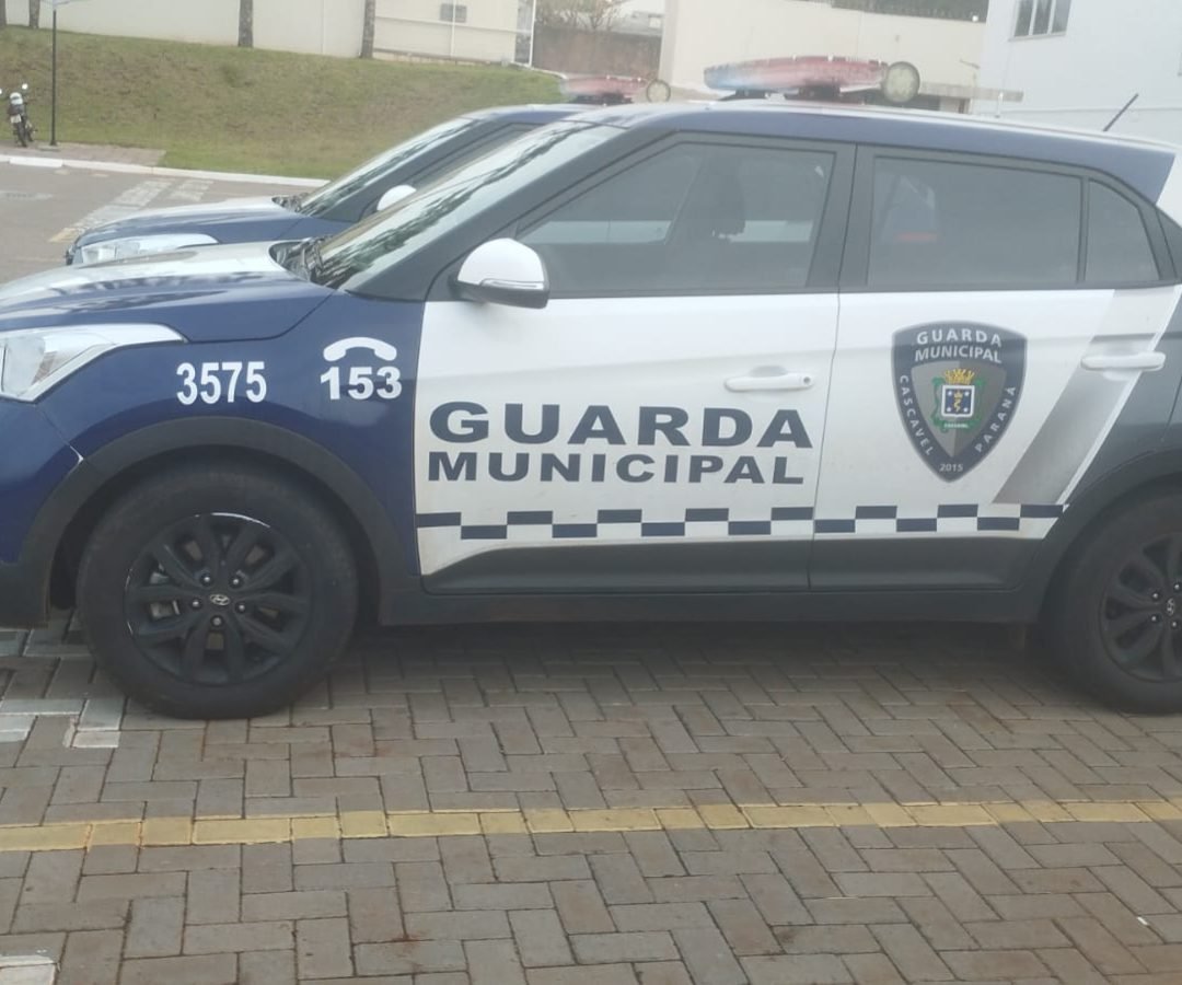 Homem é detido por descumprimento de medida protetiva em Cascavel