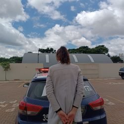 Mulher 'trans' é detida após furto em supermercado no Pacaembu