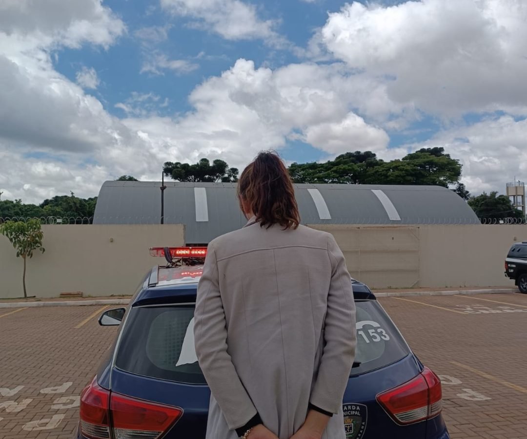 Mulher 'trans' é detida após furto em supermercado no Pacaembu