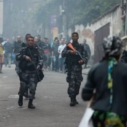 Especialistas criticam retórica de governadores sobre combate ao crime