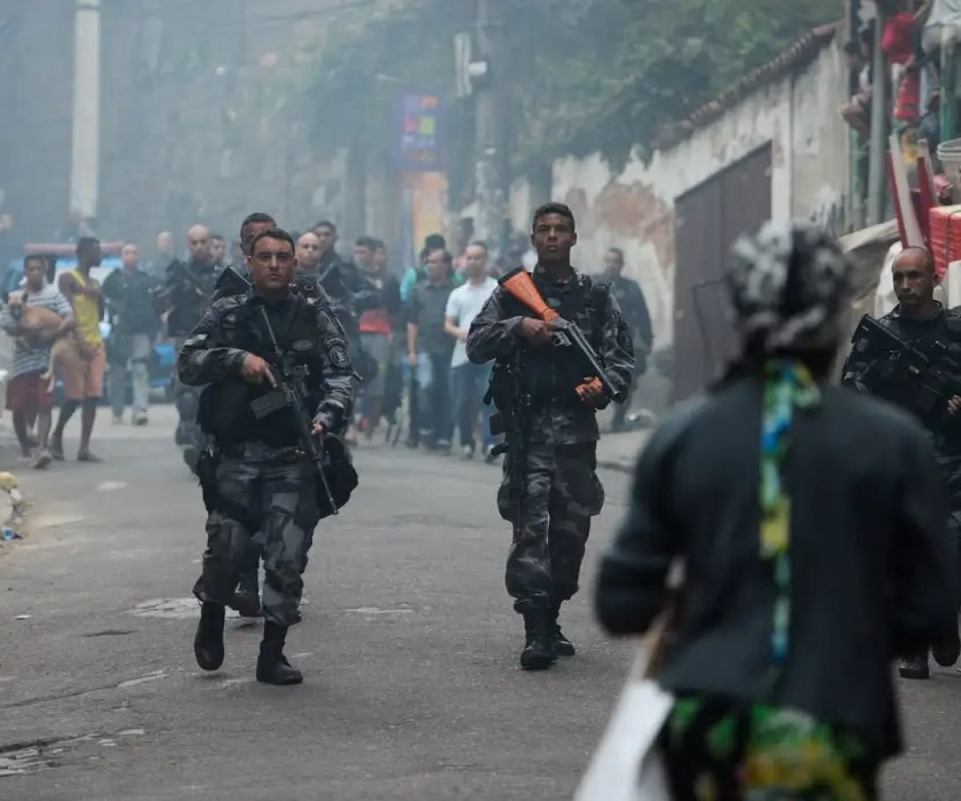 Especialistas criticam retórica de governadores sobre combate ao crime