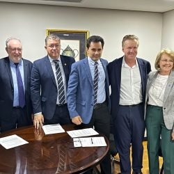 Comissão de Saúde aprova projeto de Marcio Pacheco que obriga hospitais a informar dados sobre abortos no Paraná