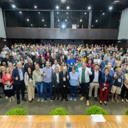Itaipu firma parceria com Rádios Comunitárias do Paraná