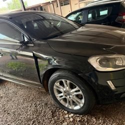 Polícia Civil apreende veículo envolvido em grave acidente na BR-277