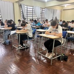 inscrições para o Vestibular Unioeste encerram no dia 10 de novembro