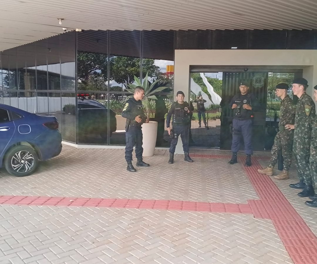 Prefeitura de Rio Bonito mobiliza forças municipais para arrecadar donativos