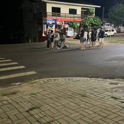 Dois feminicídios em menos de 24 horas chocam Capitão Leônidas Marques