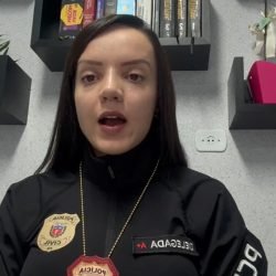 Celso Fruet fazia caminhada com a esposa no momento em que foi preso em Francisco Beltrão