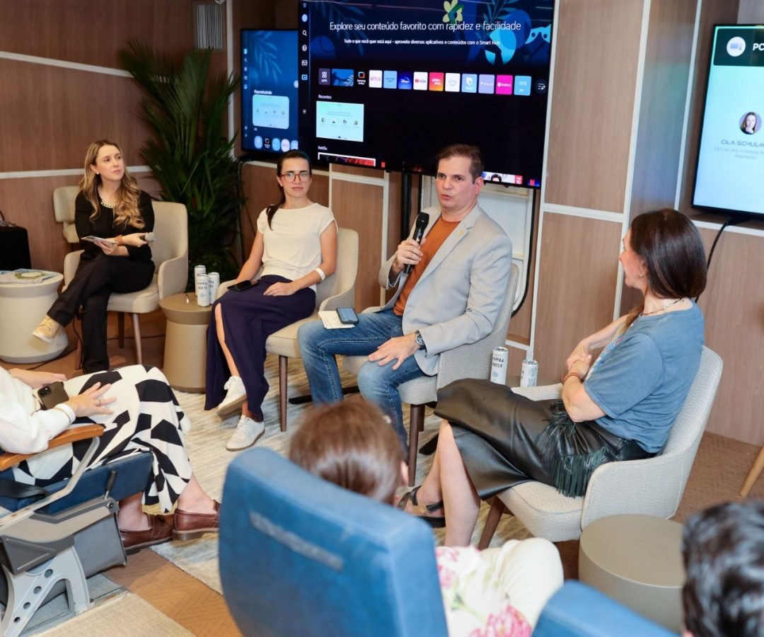 diretor financeiro da Itaipu propõe transição energética com inovação e desenvolvimento