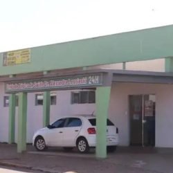 Idoso morre após agressão; companheira é detida