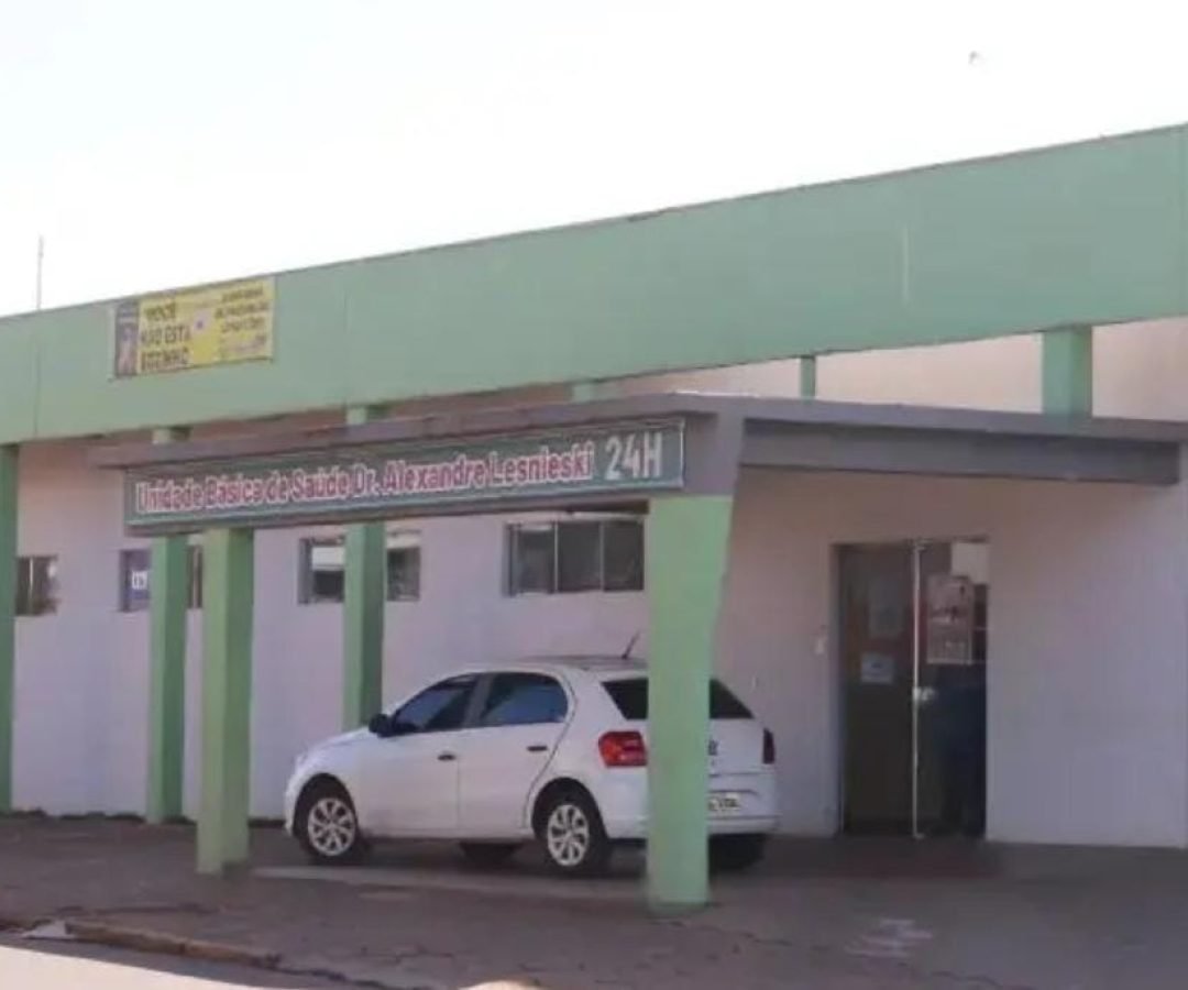 Idoso morre após agressão; companheira é detida