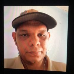 Família procura Jhone Antônio Ribeiro, desaparecido no Paraná