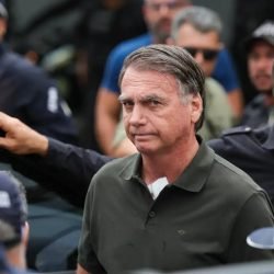 Prisão de Bolsonaro é mantida após audiência de custódia