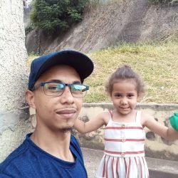 Pai é preso após matar filha de 4 anos e concretar o corpo dentro de casa; Veja onde o corpo foi achado