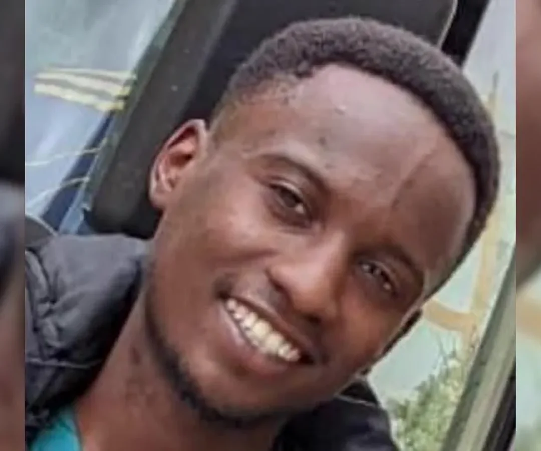 Joshua-Loitu-Mollel-estudante-da-Tanzania-cujo-corpo-foi-identificado-por-Israel-apos-ser-devolvido.webp